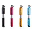 Τρόμπα ποδηλάτου LEZYNE PRESSURE DRIVE - S Blue HI Gloss Τρόμπα ποδηλάτου LEZYNE PRESSURE DRIVE - S Blue HI Gloss thumb