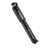 Τρόμπα ποδηλάτου LEZYNE TECH DRIVE HP - M Black Hi Gloss