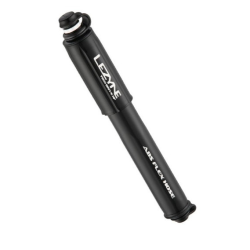 Τρόμπα ποδηλάτου LEZYNE TECH DRIVE HP - M Black Hi Gloss