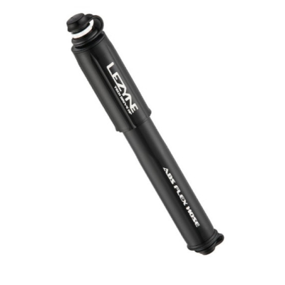 Τρόμπα ποδηλάτου LEZYNE TECH DRIVE HP - M Black Hi Gloss