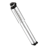 Τρόμπα ποδηλάτου LEZYNE TECH DRIVE HP - M Silver Hi Gloss