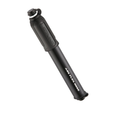 Τρόμπα ποδηλάτου LEZYNE HP DRIVE - M Black Hand Pump