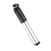 Τρόμπα ποδηλάτου LEZYNE HP DRIVE - M Silver Hand Pump