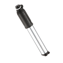 Τρόμπα ποδηλάτου LEZYNE HP DRIVE - M Silver Hand Pump Τρόμπα ποδηλάτου LEZYNE HP DRIVE - M Silver Hand Pump
