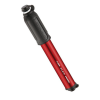 Τρόμπα ποδηλάτου LEZYNE HP DRIVE - M Red Hand Pump