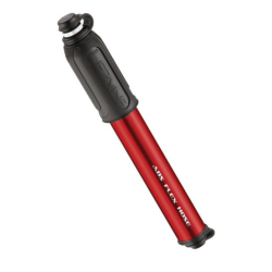 Τρόμπα ποδηλάτου LEZYNE HP DRIVE - M Red Hand Pump