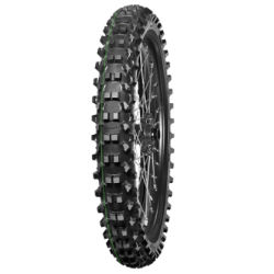 Λάστιχο μοτοσυκλέτας εμπρός MITAS Terra Force-EX SM Super Light 80/100-21