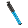 Τρόμπα ποδηλάτου LEZYNE HP DRIVE - M Blue Hand Pump