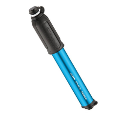 Τρόμπα ποδηλάτου LEZYNE HP DRIVE - M Blue Hand Pump