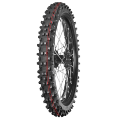 Λάστιχο μοτοσυκλέτας εμπρός MITAS Terra Force-MX Sand 80/100-21