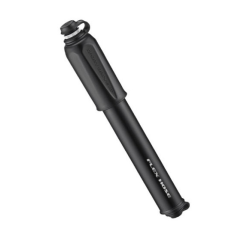 Τρόμπα ποδηλάτου LEZYNE SPORT DRIVE HP - S Black Hand Pump
