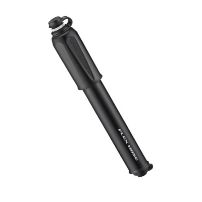Τρόμπα ποδηλάτου LEZYNE SPORT DRIVE HP - S Black Hand Pump
