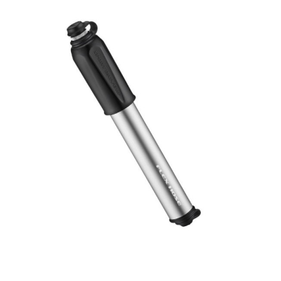 Τρόμπα ποδηλάτου LEZYNE SPORT DRIVE HP - S Lite Grey Hand Pump