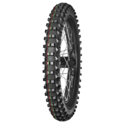 Λάστιχο μοτοσυκλέτας εμπρός MITAS Terra Force-MX MH 90/90-21