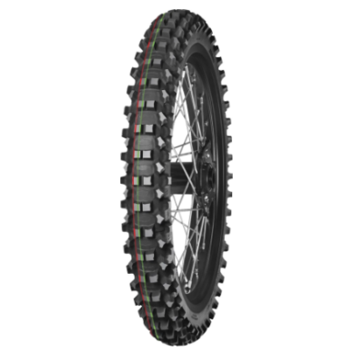 Λάστιχο μοτοσυκλέτας εμπρός MITAS Terra Force-MX MH 60/100-14