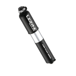 Τρόμπα ποδηλάτου LEZYNE ALLOY DRIVE - M Black Hi Gloss