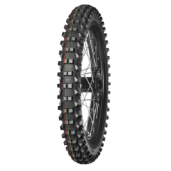 Λάστιχο μοτοσυκλέτας εμπρός MITAS Terra Force-MX MH 70/100-17