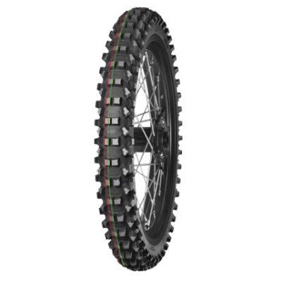 Λάστιχο μοτοσυκλέτας εμπρός MITAS Terra Force-MX MH 70/100-17