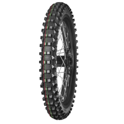 Λάστιχο μοτοσυκλέτας εμπρός MITAS Terra Force-MX MH 70/100-19