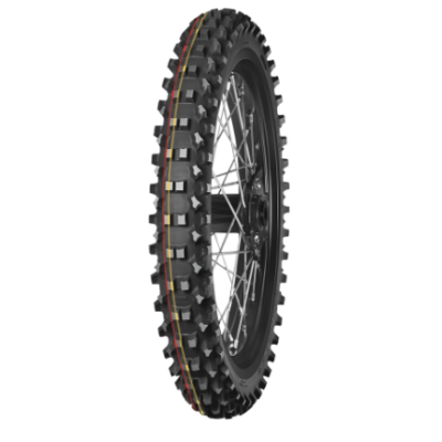 Λάστιχο μοτοσυκλέτας εμπρός MITAS Terra Force-MX SM 60/100-12