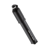 Τρόμπα ποδηλάτου LEZYNE HV DRIVE - M Black Hand Pump