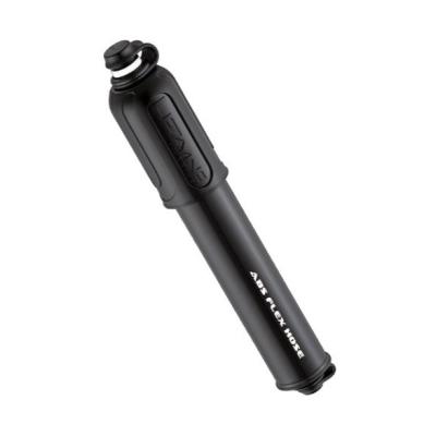 Τρόμπα ποδηλάτου LEZYNE HV DRIVE - M Black Hand Pump