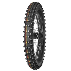 Λάστιχο μοτοσυκλέτας εμπρός MITAS Terra Force-MX SM 70/100-17