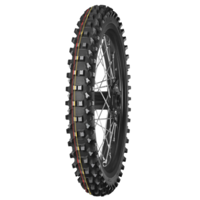 Λάστιχο μοτοσυκλέτας εμπρός MITAS Terra Force-MX SM 70/100-17