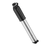 Τρόμπα ποδηλάτου LEZYNE SPORT DRIVE HV - S Lite Grey Hand Pump