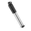 Τρόμπα ποδηλάτου LEZYNE SPORT DRIVE HV - S Lite Grey Hand Pump Τρόμπα ποδηλάτου LEZYNE SPORT DRIVE HV - S Lite Grey Hand Pump thumb