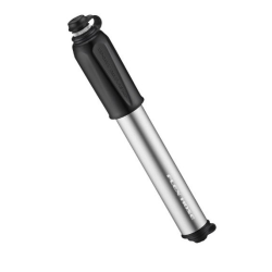 Τρόμπα ποδηλάτου LEZYNE SPORT DRIVE HV - S Lite Grey Hand Pump Τρόμπα ποδηλάτου LEZYNE SPORT DRIVE HV - S Lite Grey Hand Pump