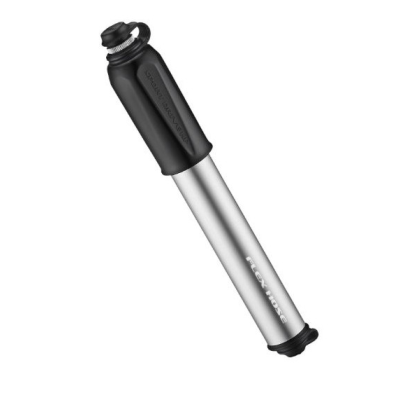 Τρόμπα ποδηλάτου LEZYNE SPORT DRIVE HV - S Lite Grey Hand Pump