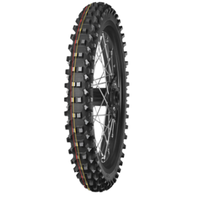 Λάστιχο εμπρός MITAS Terra Force-MX SM 70/100-19
