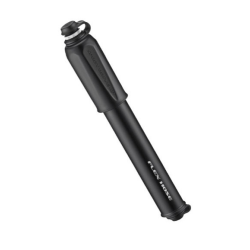 Τρόμπα ποδηλάτου LEZYNE SPORT DRIVE HP - M Black Hand Pump