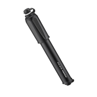 Τρόμπα ποδηλάτου LEZYNE SPORT DRIVE HP - M Black Hand Pump