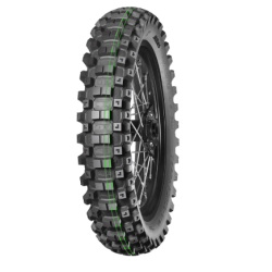 Λάστιχο μοτοσυκλέτας πίσω MITAS Terra Force-EX MH Super Soft 90/100-16