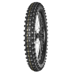 Λάστιχο μοτοσυκλέτας εμπρός MITAS Terra Force-EX MH Super 70/100-19 