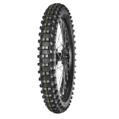 Λάστιχο μοτοσυκλέτας εμπρός MITAS Terra Force-EX MH Super 70/100-19 Λάστιχο μοτοσυκλέτας εμπρός MITAS Terra Force-EX MH Super 70/100-19