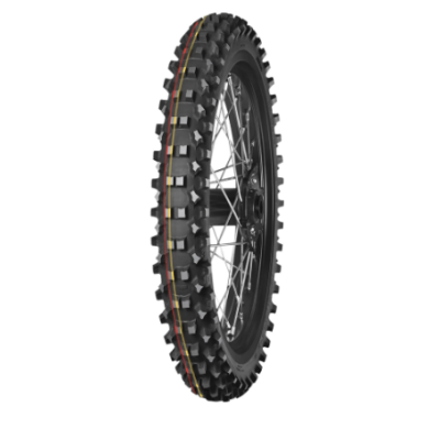 Λάστιχο μοτοσυκλέτας εμπρός MITAS Terra Force-MX SM 70/100-14