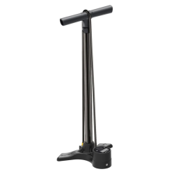 Τρόμπα αέρος ποδηλάτου LEZYNE MACRO FLOOR DIGITAL ABS - MATTE BLACK PUMP Τρόμπα αέρος ποδηλάτου LEZYNE MACRO FLOOR DIGITAL ABS - MATTE BLACK PUMP