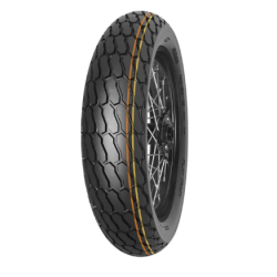Λάστιχο μοτοσυκλέτας εμπρός/πίσω MITAS FLAT TRACK SOFT OY 130/80-19