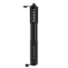 Τρόμπα ποδηλάτου LEZYNE GRIP DRIVE HV M Black Hand Pump