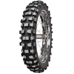 Λάστιχο μοτοσυκλέτας πίσω MITAS XT-454 110/100-18