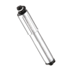 Τρόμπα ποδηλάτου LEZYNE TECH DRIVE HV - S Silver Hi Gloss Τρόμπα ποδηλάτου LEZYNE TECH DRIVE HV - S Silver Hi Gloss thumb