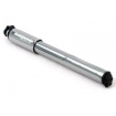 Τρόμπα ποδηλάτου LEZYNE TECH DRIVE HV - S Silver Hi Gloss Τρόμπα ποδηλάτου LEZYNE TECH DRIVE HV - S Silver Hi Gloss thumb