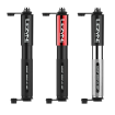 Τρόμπα ποδηλάτου LEZYNE GRIP DRIVE HP M Red Hand Pump Τρόμπα ποδηλάτου LEZYNE GRIP DRIVE HP M Red Hand Pump thumb