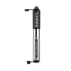 Αντλία ποδηλάτου LEZYNE GRIP DRIVE HP S Silver Hand Pump