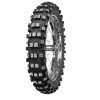 Λάστιχο μοτοσυκλέτας πίσω MITAS C-16 Stoneater Super Soft 110/100-18