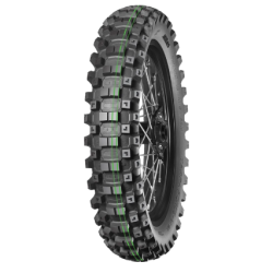 Λάστιχο μοτοσυκλέτας πίσω MITAS Terra Force-EX MH Super Soft 90/100-12