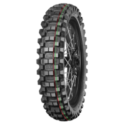 Λάστιχο μοτοσυκλέτας πίσω MITAS Terra Force-MX MH 110/90-19